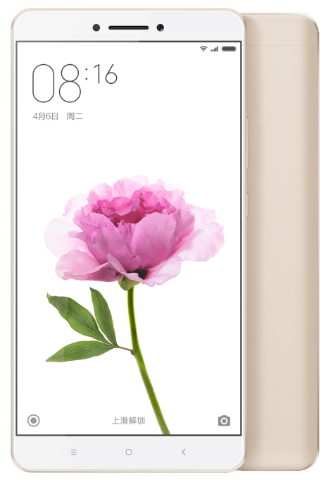 Xiaomi Mi Max